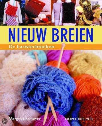 NIEUW BREIEN 9789058771728 M. Brouwer, Verzenden, M. Brouwer