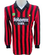 AC Milan - Italiaanse voetbal competitie - Andrea Icardi -, Nieuw