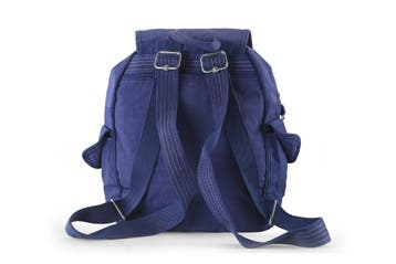 Kipling Rugzak Blauw, Verzenden