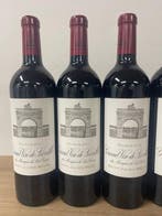 2012 Chateau Leoville-Las Cases Grand Vin de Léoville - St, Nieuw