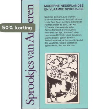 Sprookjes van anderen 9789066751095 Barneveld, Verzenden, Gelezen, Barneveld