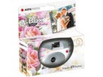 Agfaphoto -  Wegwerp Camera Lebox Wedding  - Wit, Verzenden, Nieuw, Overige Merken