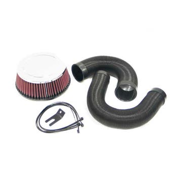K&N Performance luchtfilter kit | Rover | MINI Cabriolet (XN, Verzenden, Nieuw