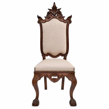 Chaise - Bois
