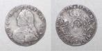 1/10 écu France Frankreich Louis Xv 1/10 Ecu Mit Olivenzw.., Verzenden, België