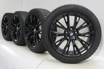 BMW 2 serie 3 serie 4 serie G20 G21 G22 G42 796M 18 inch vel, Ophalen of Verzenden, Nieuw