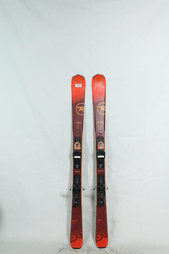 Rossignol Experience 76 - 146, Sports & Fitness, Ski & Ski de fond, Utilisé