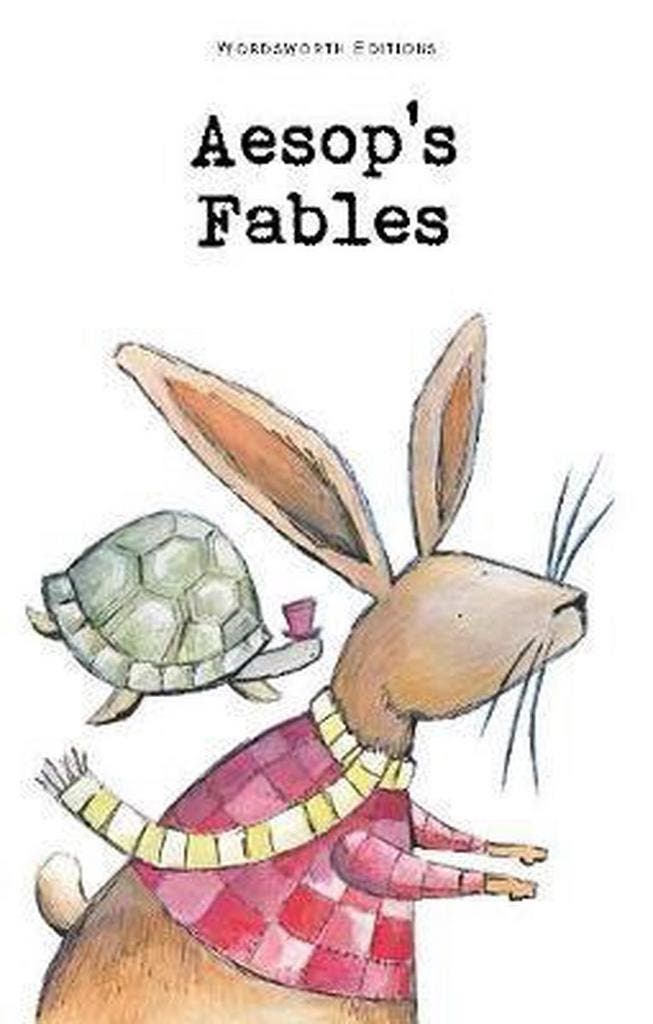 Aesops Fables 9781853261282 Aesop, Livres, Langue | Anglais, Envoi