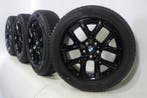 BMW X1 F48 X2 F39 574 17 inch velgen Pirelli Winterbanden Ni, Autos : Pièces & Accessoires, Pneus & Jantes, Ophalen of Verzenden
