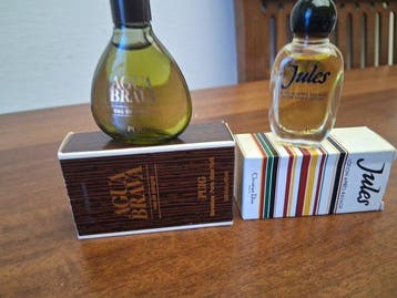 Themacollectie - Collectie van 47 parfumminiaturen - Dior