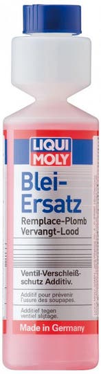 Liqui Moly Loodvervanger 250ml, Ophalen of Verzenden