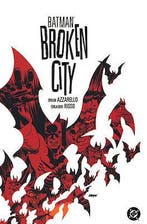 Batman: Broken City, Verzenden, Zo goed als nieuw