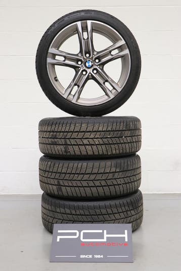 Kit Hiver pour BMW Série 1 F40 (2019-2024), Autos : Pièces & Accessoires, Pneus & Jantes, Pneus et Jantes, Pneus hiver, Véhicule de tourisme