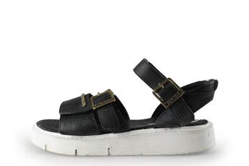 Vingino Sandalen Meisjes in maat 36 Zwart, Kinderen en Baby's, Kinderkleding | Schoenen en Sokken, Verzenden, Jongen of Meisje