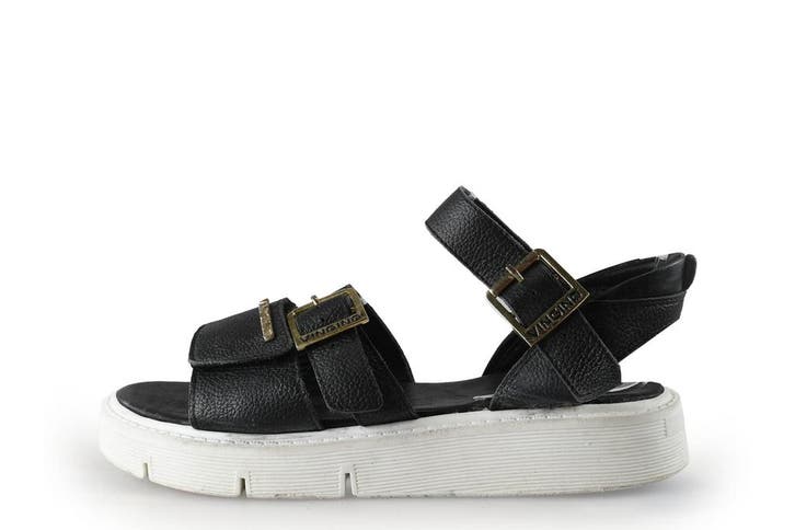 Vingino Sandalen Meisjes in maat 36 Zwart, Kinderen en Baby's, Kinderkleding | Schoenen en Sokken, Jongen of Meisje, Schoenen