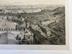 Italië - Rome // Sint-Pieters // zicht op Rome; Félix, Boeken, Atlassen en Landkaarten, Nieuw