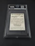 1994/95 Panini Francesco Totti Rookie-kaart - PSA 8 - 1, Nieuw