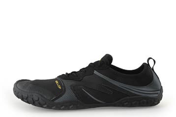 Ballop Sportschoenen in maat 44 Zwart, Verzenden, Zo goed als nieuw, Ballop, Sportschoenen