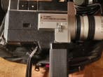Canon Auto Zoom 814 Electronic Super 8 filmcamera Filmcamera