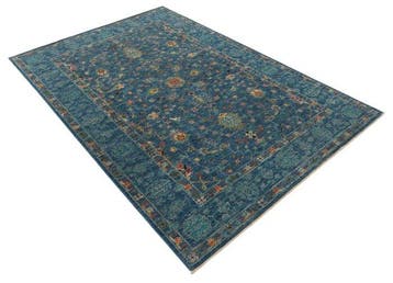 Designer Carpet - Ziegler - Farahan - Nieuw - Vloerkleed -