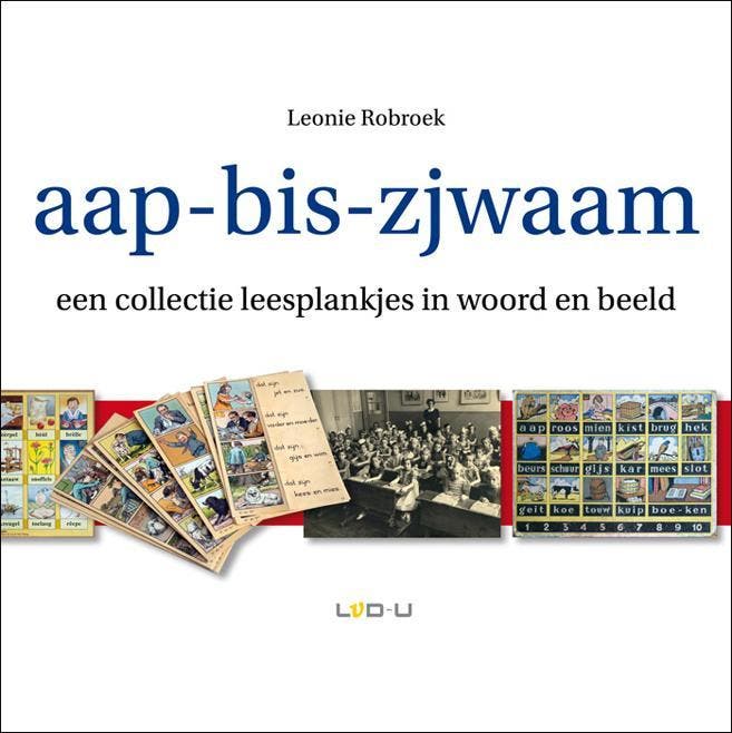 Aap-bis-zjwaam 9789079226139 Leonie Robroek, Boeken, Overige Boeken, Gelezen, Verzenden