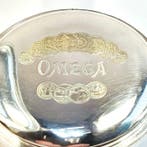 Omega - 1923. Silver. - pocket watch No Reserve Price -, Nieuw