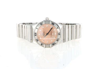 Omega - Constellation - Zonder minimumprijs - 15616100 -, Nieuw