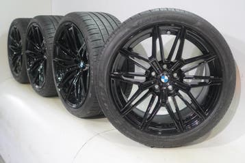 BMW M2 M3 M4 G87 G80 G82 930M 19 & 20 inch velgen Pirelli Zo, Auto-onderdelen, Ophalen of Verzenden, Nieuw