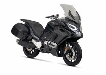 MASH GT 750 - Gran Tourismo motor, 2 cilinders, Nieuw, Motorrijbewijs A, Meer dan 35 kW