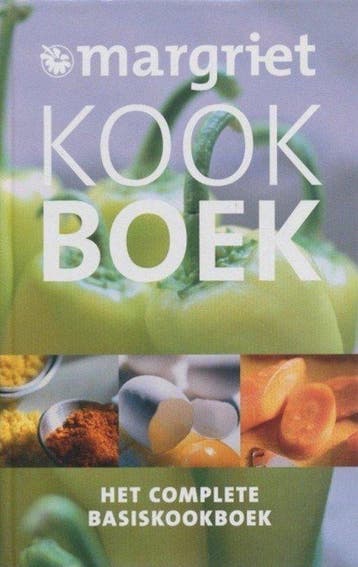 Margriet kookboek - Van Huijstee, Boeken, Kookboeken, Verzenden, Nieuw
