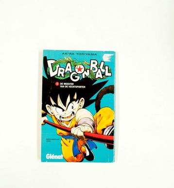 Dragon ball 5, Boeken, Verzenden, Nieuw
