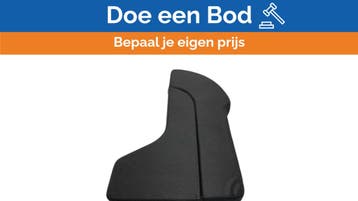 Bieden: Uttern C77 Portside Cockpit Seat Cushion, Watersport en Boten, Ophalen of Verzenden, Nieuw