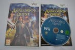 Lord of the Rings - Aragorns Quest (Wii UKV)
