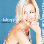 Lorrie Morgan - To Get To You: Greatest Hits Collection, Verzenden, Gebruikt