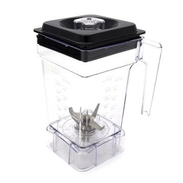 Blenderkan | Maxima Blender MAX-09379000 Maxima, Verzenden