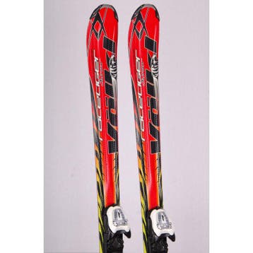 100 120 kinder skis VOLKL RACETIGER GS racing Jr. power she, Verzenden