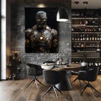 Artxlife - Japanese Gold Ironman [XXL], Cd's en Dvd's, Nieuw in verpakking