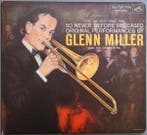 Glenn Miller And His Orchestra – For The Very First Time, Verzenden