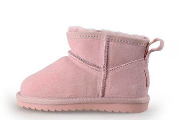 Colors of California Boots Meisjes in maat 30 Beige, Verzenden, Jongen of Meisje, Colors of California, Schoenen