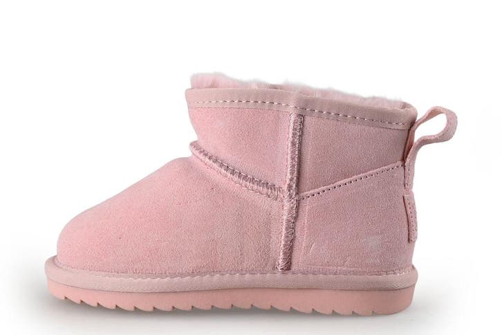 Colors of California Boots Meisjes in maat 30 Roze, Kinderen en Baby's, Kinderkleding | Schoenen en Sokken, Jongen of Meisje, Zo goed als nieuw