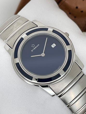 Eterna - Galaxis Mid-Size - Sans prix de réserve -, Nieuw