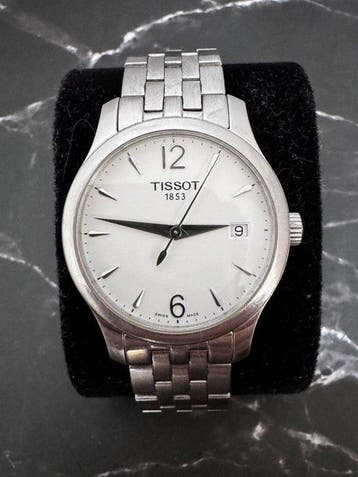 Tissot - T-Classic Tradition - Zonder minimumprijs - Heren -