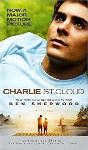The Death And Life Of Charlie St. Cloud. Film Tie-In, Verzenden, Ben Sherwood