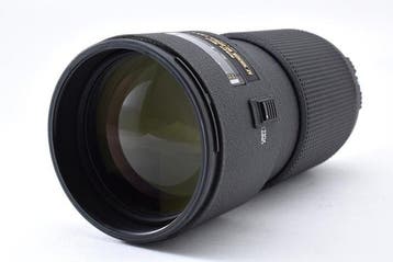 Nikon AF NIKKOR 2.8/80-200mm D Telelens, Nieuw