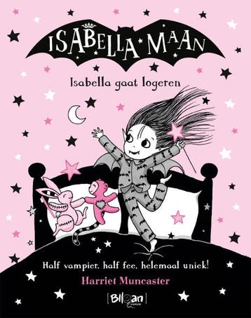 Isabella Maan gaat logeren / Isabella Maan / 9 9789403217291, Verzenden, Harriet Muncaster