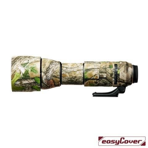 easyCover Lens Oak voor Tamron SP 150-600 mm  G2 True  Ti..., Audio, Tv en Foto, Foto | Lenzen en Objectieven, Telelens, Nieuw