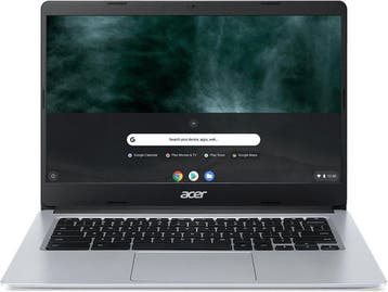 Acer Chromebook 314 (CB314-1H-C5DC) - 14 Full HD - Intel, Computers en Software, Verzenden, Nieuw, Acer
