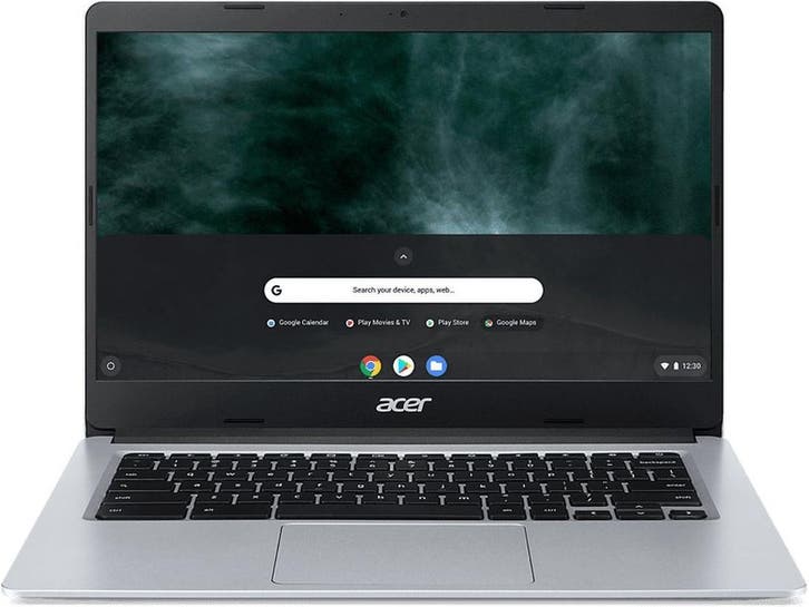Acer Chromebook 314 (CB314-1H-C5DC) - 14 Full HD - Intel, Computers en Software, Chromebooks, Nieuw, Verzenden