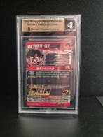 Bandai - 1 Graded card - Dragon Ball - Son Goku Foil -, Collections