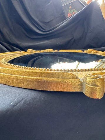 Miroir - - Bolle miroir œil de sorcière